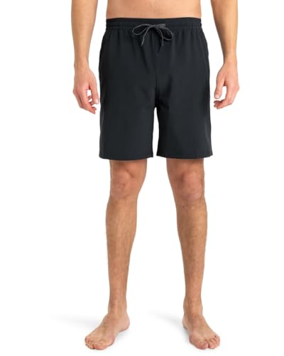 Quiksilver - Taxer Amphibian 18 Zoll Shorts - Mann Quiksilver - Taxer Amphibian 18 Zoll Shorts - Mann von Quiksilver