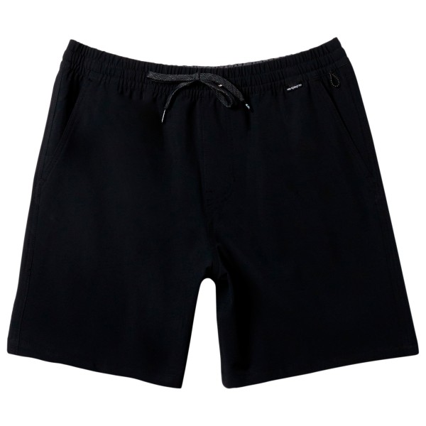 Quiksilver - Taxer Amphibian - Shorts Gr S schwarz von Quiksilver