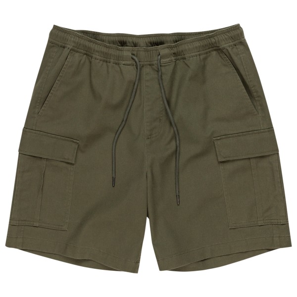 Quiksilver - Taxer Cargo WS - Shorts Gr S oliv von Quiksilver