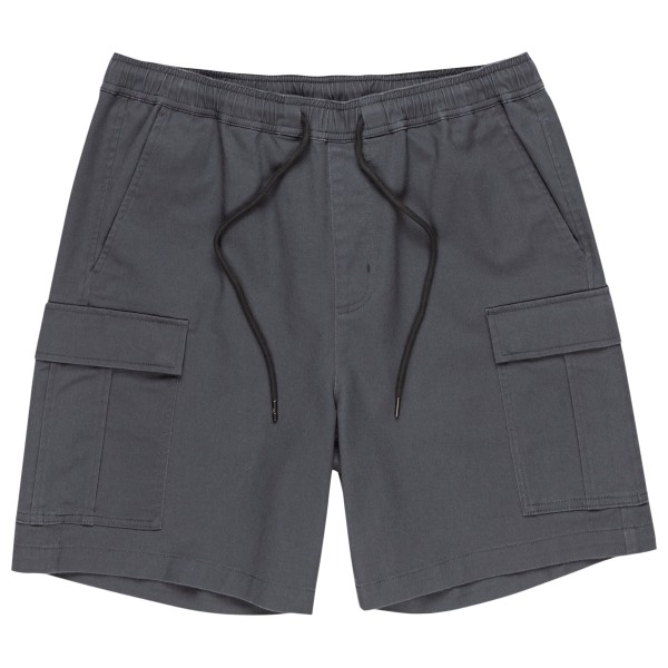 Quiksilver - Taxer Cargo WS - Shorts Gr XXL blau Quiksilver - Taxer Cargo WS - Shorts Gr XXL blau von Quiksilver