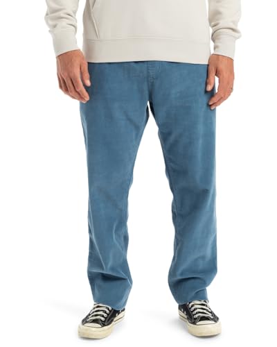 Quiksilver - Taxer Cord Pant Hose - Mann Quiksilver - Taxer Cord Pant Hose - Mann von Quiksilver
