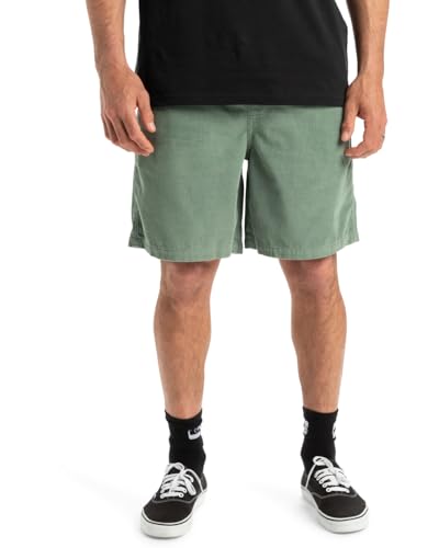 Quiksilver - Taxer Cord Ws Short - Mann Quiksilver - Taxer Cord Ws Short - Mann von Quiksilver