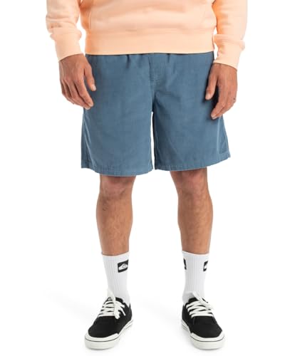 Quiksilver - Taxer Cord Ws Short - Mann Quiksilver - Taxer Cord Ws Short - Mann von Quiksilver