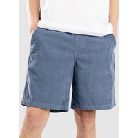 Quiksilver Taxer Cord Ws Shorts coronet blue von Quiksilver