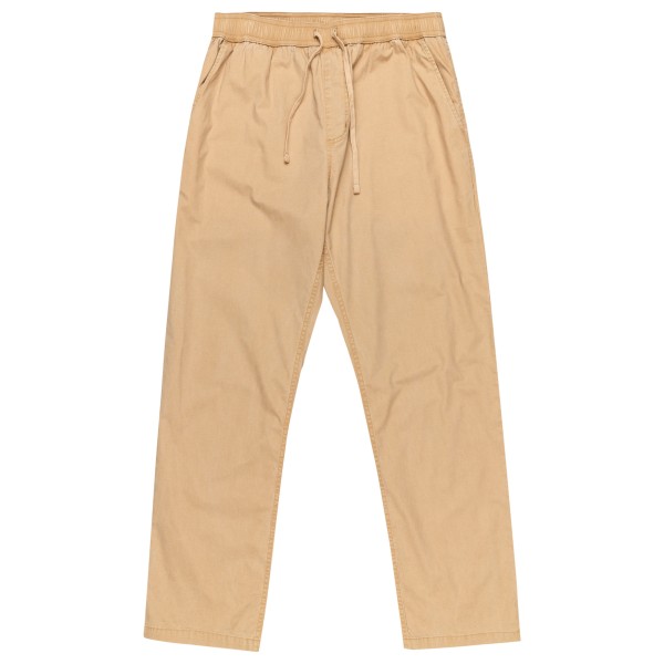 Quiksilver - Taxer Pant - Freizeithose Gr M beige Quiksilver - Taxer Pant - Freizeithose Gr M beige von Quiksilver