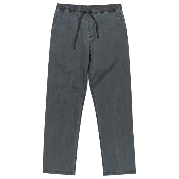 Quiksilver - Taxer Pant - Freizeithose Gr M blau Quiksilver - Taxer Pant - Freizeithose Gr M blau von Quiksilver