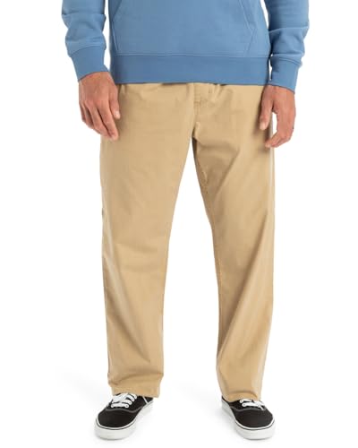 Quiksilver - Taxer Pant Hose - Mann von Quiksilver