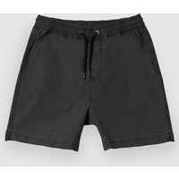 Quiksilver Taxer Shorts black von Quiksilver