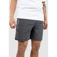 Quiksilver Taxer Shorts black von Quiksilver