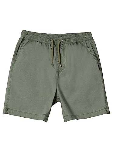 Quiksilver Taxer - Shorts für Jungen 8-16 Grün von Quiksilver