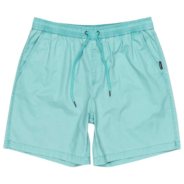 Quiksilver - Taxer WS - Shorts Gr XL türkis von Quiksilver