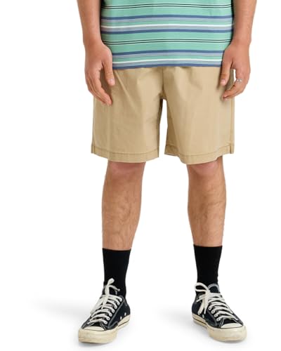 Quiksilver - Taxer Ws Shorts - Mann Quiksilver - Taxer Ws Shorts - Mann von Quiksilver
