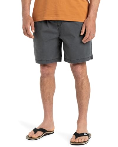 Quiksilver - Taxer Ws Shorts - Mann Quiksilver - Taxer Ws Shorts - Mann von Quiksilver
