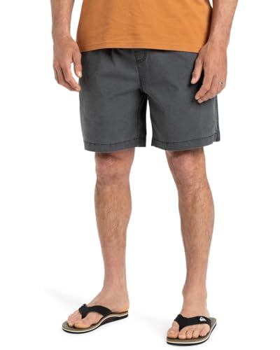 Quiksilver - Taxer Ws Shorts - Mann von Quiksilver