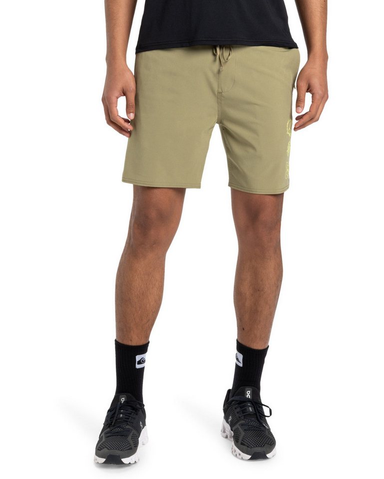 Quiksilver Trainingsshorts Omni Training 17" Quiksilver Trainingsshorts Omni Training 17" von Quiksilver