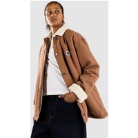 Quiksilver Uni Workwear Jacke rawhide Quiksilver Uni Workwear Jacke rawhide von Quiksilver