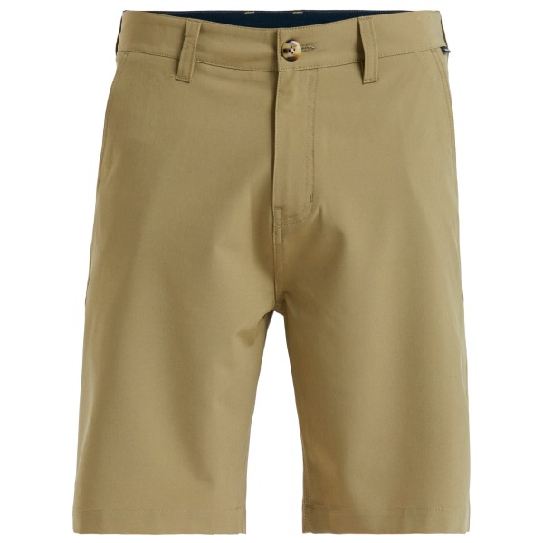 Quiksilver - Union Amphibian 20 - Shorts Gr 29 beige Quiksilver - Union Amphibian 20 - Shorts Gr 29 beige von Quiksilver