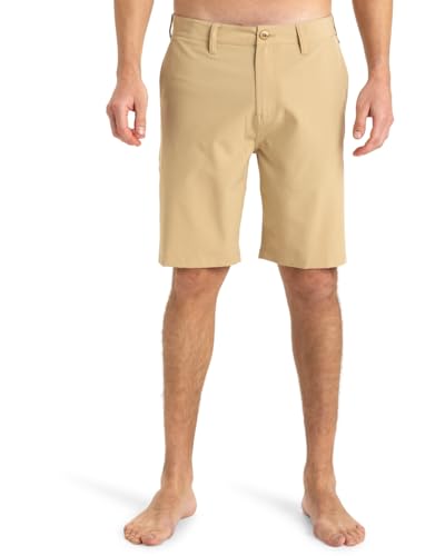 Quiksilver - Union Amphibian 20" Shorts - Mann Quiksilver - Union Amphibian 20" Shorts - Mann von Quiksilver
