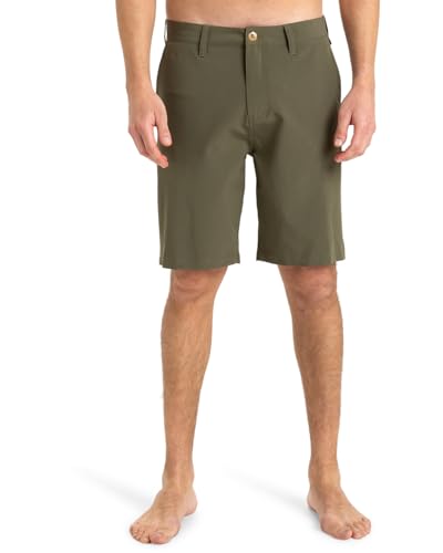 Quiksilver - Union Amphibian 20" Shorts - Mann Quiksilver - Union Amphibian 20" Shorts - Mann von Quiksilver
