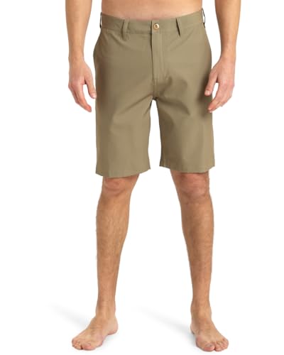 Quiksilver - Union Amphibian 20" Shorts - Mann Quiksilver - Union Amphibian 20" Shorts - Mann von Quiksilver