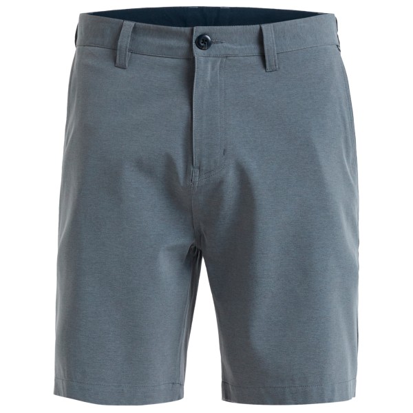 Quiksilver - Union Heather Amph 19 - Shorts Gr 31 grau Quiksilver - Union Heather Amph 19 - Shorts Gr 31 grau von Quiksilver