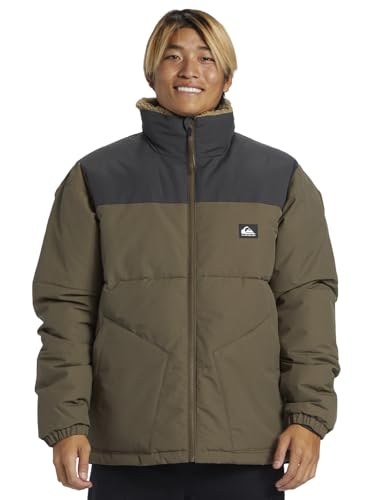 Quiksilver Wild Mountain - Steppjacke für Männer Quiksilver Wild Mountain - Steppjacke für Männer von Quiksilver