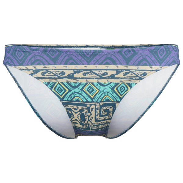 Quiksilver - Women's Champion Sound Bottom - Bikini-Bottom Gr XS orange Quiksilver - Women's Champion Sound Bottom - Bikini-Bottom Gr XS orange von Quiksilver