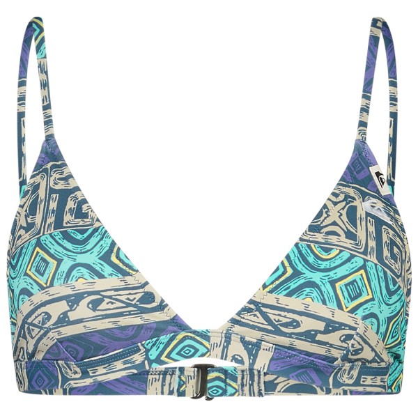 Quiksilver - Women's Champion Sound Top - Bikini-Top Gr L orange Quiksilver - Women's Champion Sound Top - Bikini-Top Gr L orange von Quiksilver