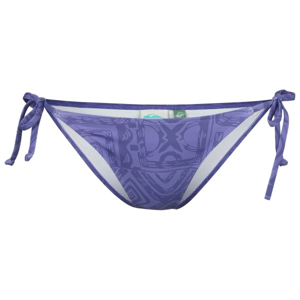 Quiksilver - Women's Clickity Clack Bottom - Bikini-Bottom Gr L orange Quiksilver - Women's Clickity Clack Bottom - Bikini-Bottom Gr L orange von Quiksilver