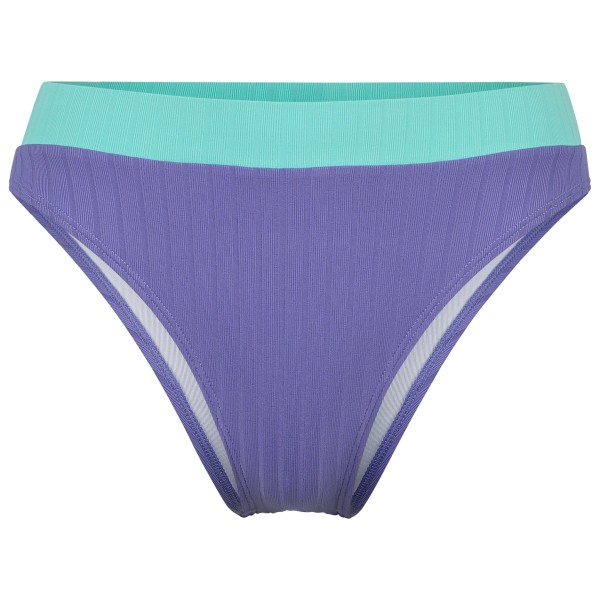 Quiksilver - Women's Hi Cut Bottom - Bikini-Bottom Gr XS orange Quiksilver - Women's Hi Cut Bottom - Bikini-Bottom Gr XS orange von Quiksilver