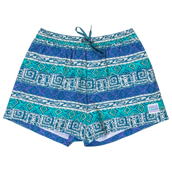 Quiksilver - Women's QSW Surfsilk Volley - Boardshorts Gr XS blau/türkis Quiksilver - Women's QSW Surfsilk Volley - Boardshorts Gr XS blau/türkis von Quiksilver