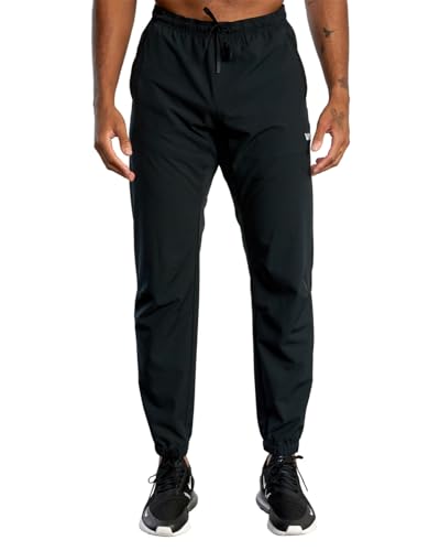 RVCA VA Sport Yogger - Jogginghose für Männer Schwarz RVCA VA Sport Yogger - Jogginghose für Männer Schwarz von RVCA
