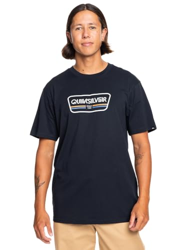 Quiksilver Range Life Front - T-Shirt für Männer Quiksilver Range Life Front - T-Shirt für Männer von Quiksilver