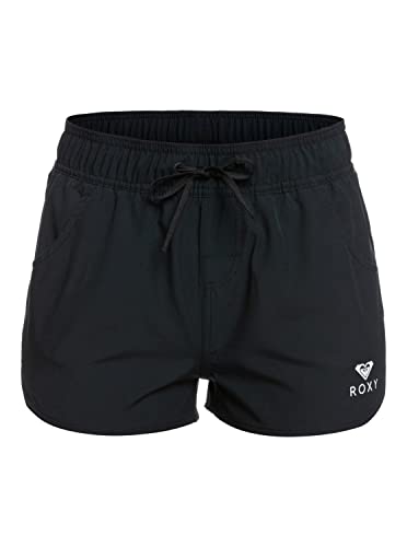Roxy Roxy Wave 2" - Boardshorts für Frauen Schwarz Roxy Roxy Wave 2" - Boardshorts für Frauen Schwarz von Roxy