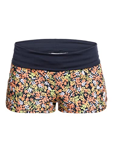 Roxy Endless Summer Printed - Boardshorts für Frauen Blau von Roxy