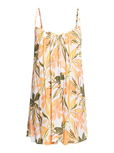 Roxy Summer Adventures - Mini-Kleid für Frauen Weiß Roxy Summer Adventures - Mini-Kleid für Frauen Weiß von Roxy