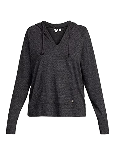 Roxy Destination Surf - Kapuzenpulli für Frauen Schwarz Roxy Destination Surf - Kapuzenpulli für Frauen Schwarz von Roxy