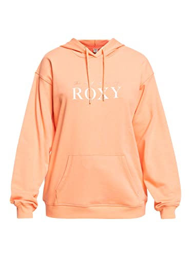 Roxy Surf Stoked - Kapuzenpulli für Frauen Rosa von Roxy