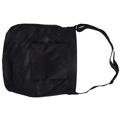 Qukaim Pflücksack Outdoor Gemüse Obst Ernte Tasche Atmungsaktive Ernte Ern, mehrfarbig, 60_x_180_cm von Qukaim