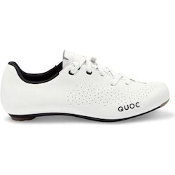 Quoc, Damen, Veloschuhe, damen schuhe escape road lace (41), Weiss von Quoc