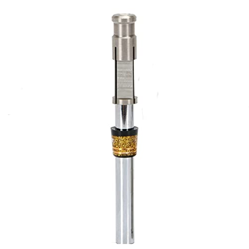 Qusedwey 1 Stück Golf Ferrules Installationswerkzeug Golf Ferrules Werkzeuge für Golfschlägerschaftholz Qusedwey 1 Stück Golf Ferrules Installationswerkzeug Golf Ferrules Werkzeuge für Golfschlägerschaftholz von Qusedwey