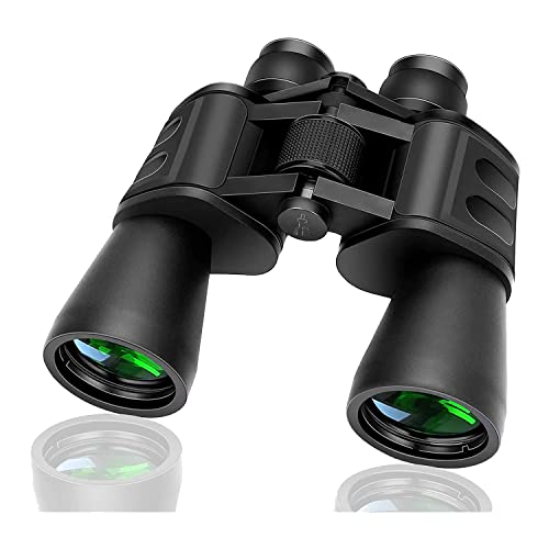 Qusedwey 20X50 Professionelles Nachtsicht-Fernglas für Die Vogelbeobachtung auf Jagdreisen Qusedwey 20X50 Professionelles Nachtsicht-Fernglas für Die Vogelbeobachtung auf Jagdreisen von Qusedwey