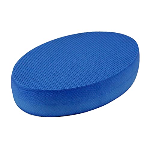 Qweradr Balance Pad Foam Yoga Brick Balance Kissen StabilitäT Training Pad Yoga Block Dancing Pilates Gym Home Fitness von Qweradr