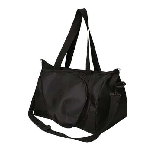 Tennisschlägertasche | Tennisschlägertasche | Sporttasche Damen | Tennisschlägertasche, Badmintonschlägertasche, Sporttasche, Tasche von Qzdtue