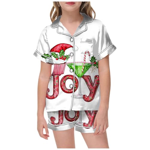 Matching Pyjamas Couple Kinder Bequem Pyjama Zum Ausmalen Loungewear Set Schlafanzug Zum Anmalen Diy Handbemaltes Langarm Homewear Set Pyjama Set Für Locker Pyjamas Diy Handbemaltes Homewear Set von Qzeanxy