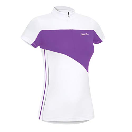 rh+ Up & Down W, Damen, ECD0206 046S, White-Purple, S rh+ Up & Down W, Damen, ECD0206 046S, White-Purple, S von rh+