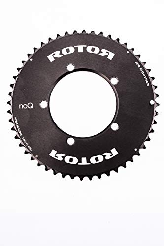 R ROTOR BIKE COMPONENTS Round Ring 50AT(34) BCD110x5 Outer AERO von R ROTOR BIKE COMPONENTS