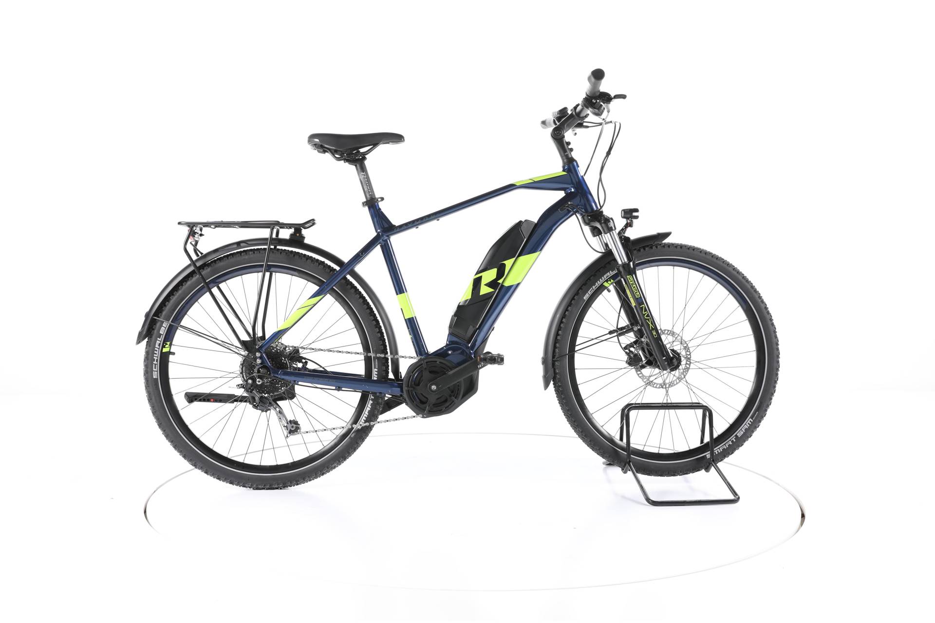 R Raymon CrossRay E 3.0 2022 R Raymon CrossRay E 3.0 2022 von R Raymon