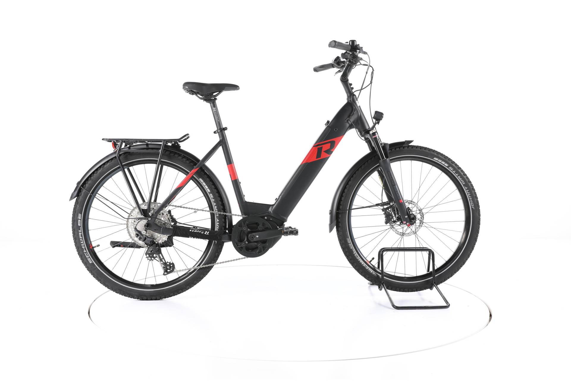 R Raymon CrossRay E 7.0 2022 R Raymon CrossRay E 7.0 2022 von R Raymon