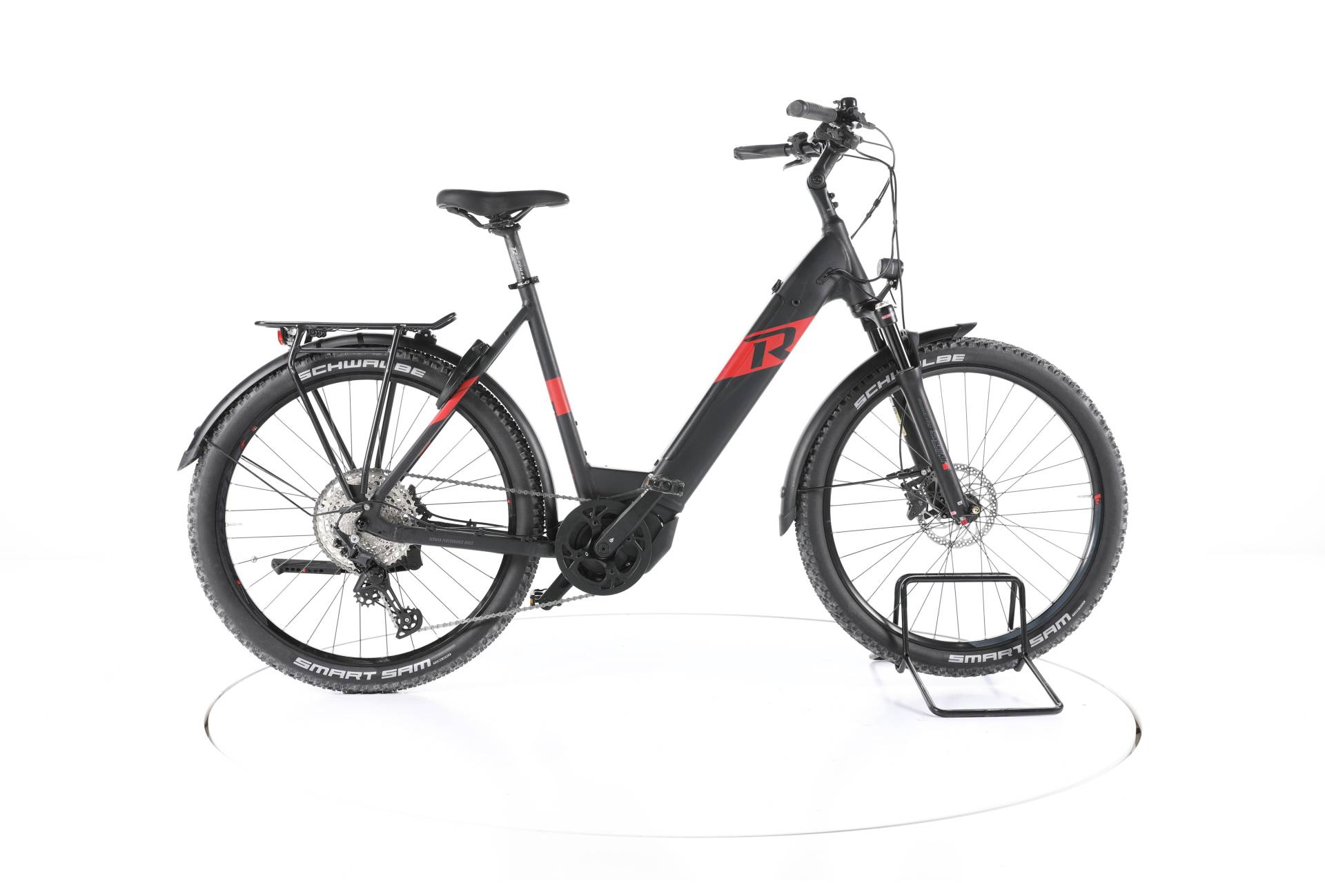 R Raymon CrossRay E 7.0 2022 R Raymon CrossRay E 7.0 2022 von R Raymon